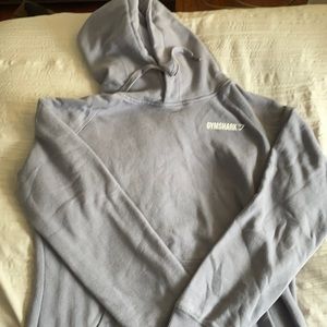 Gymshark hoodie!